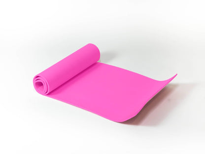 Tapete Para Yoga y Pilates 6mm 150cm x 56cm.