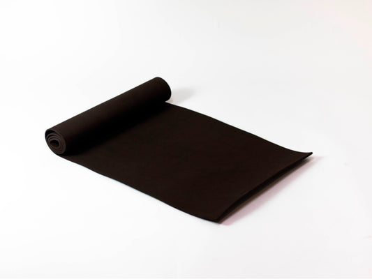 Tapete Para Yoga y Pilates 6mm 150cm x 56cm.