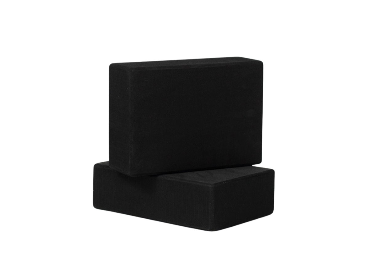 Bloque Fitness Brick Para Entrenamiento de Yoga y Pilates