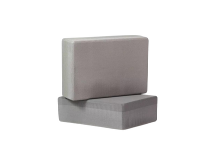 Bloque Fitness Brick Para Entrenamiento de Yoga y Pilates