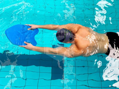 3 Tablas Delfín apoyo Natación Kickboard