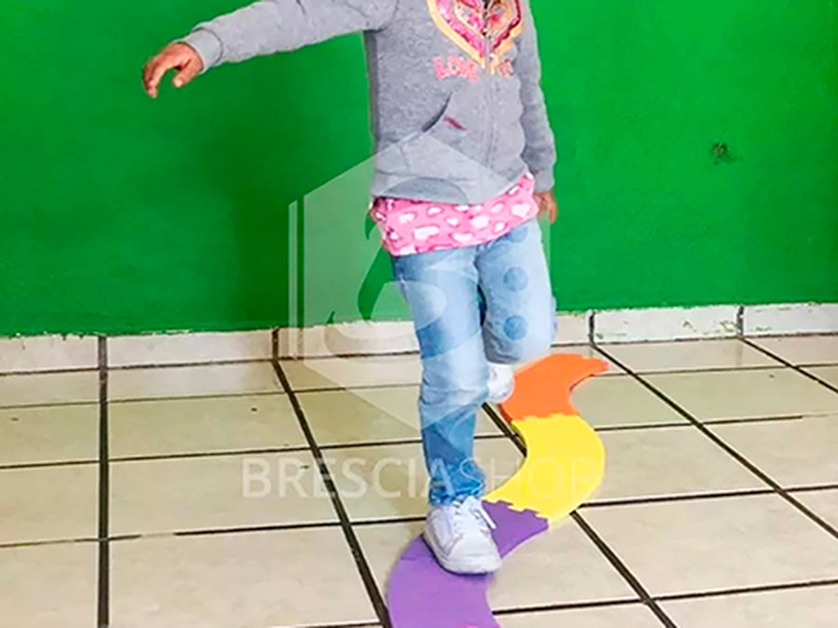 Juego de Equilibrio Infantil 12 pzas