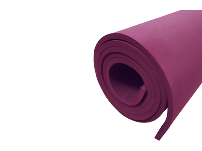 Mat para Yoga Junior 6mm