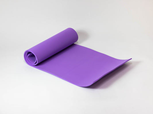 Mat para Yoga Junior 6mm